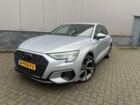 Occasion Audi A3 e-tron Business 150 PK (110 kW) 2021 Grijs Hatchback