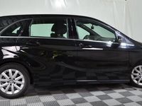 tweedehands Mercedes B180 Automaat Edition Plus NL auto