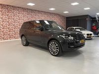 tweedehands Land Rover Range Rover 5.0 V8 Autobiography