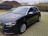 tweedehands Audi A1 Sportback 1.2 TFSI Ambition Pro Line