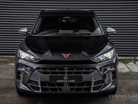 Occasion Cupra Terramar 150 PK (110 kW) 2025 Zwart (metallic) SUV