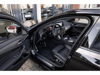 Occasion BMW 530 Executive 184 PK (135 kW) 2022 Zwart Stationwagen