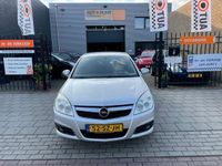 tweedehands Opel Vectra 1.6-16V Business 3e Eigenaar! Airco NAP APK 1 Jaar