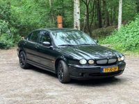 tweedehands Jaguar X-type 3.0 V6 Sport