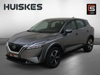 Occasion Nissan Qashqai 189 PK (139 kW) 2024 Grijs (metallic) SUV
