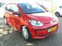 tweedehands VW up! UP! 1.0 moveBlueM.