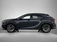 Occasion Lexus RX450h Sport Design Packet 309 PK (227 kW) 2025 Zwart SUV