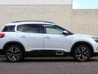 tweedehands Citroën C5 Aircross 1.6 Plug-in Hybrid Shine | Navigatie | Leder | Led