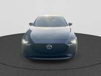 Nieuw Mazda 3 Takumi-Line 140 PK (102 kW) 2025 Blauw Sedan