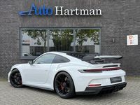 tweedehands Porsche 911 GT3 992 4.0Clubsport | CARBON | LIFT