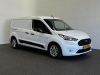 Occasion Ford Transit Trend 101 PK (74 kW) 2024 Wit Van