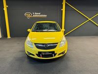 tweedehands Opel Corsa 1.2-16V Enjoy | Airco | Elektrisch Pakket | Nieuwe Banden | APK 17-01-25 |