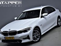 Occasion BMW 330e Sport Line 292 PK (214 kW) 2022 Wit Sedan