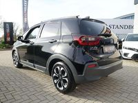Occasion Honda Jazz Hybrid 98 PK (72 kW) 2023 Zwart Hatchback