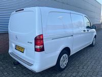 Occasion Mercedes Vito 114 PK (83 kW) 2019 Bestelauto Van