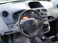 tweedehands Renault Kangoo Express 1.5 dCi 90 Express Comfort Airco, Radio cd speler, Rechter zijdeur, Goed onderhouden zie website.