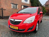 tweedehands Opel Meriva 1.4 Edition ( Airco + Elektrische ramen )