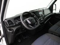 tweedehands Iveco Daily 35C16 Bakwagen+Achterdeuren | 4.23 Lang | Airco | Cruise | 3-Prsoons