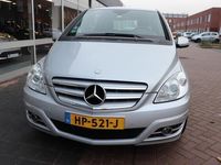 tweedehands Mercedes B180 BlueEFFICIENCY Business CLass. APK tot 07-12-2024