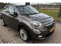 Occasion Fiat 500 Lounge 140 PK (102 kW) 2016