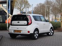 tweedehands Kia Soul EV ExecutiveLine 27kWh / EUR 2000- Subsidie Mogel