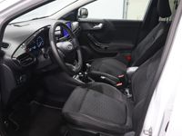 tweedehands Ford Puma 1.0 EcoBoost Hybrid Titanium