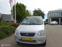 tweedehands Suzuki Wagon R R+ 1.3 GLS '03|Airco|Elekt,pakket|LM wielen