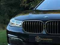 tweedehands BMW 750L 7-SERIE i xDrive High Executive