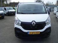 tweedehands Renault Trafic 1.6 dCi T29 L2H1 Luxe Energy VOORZIEN VAN AIRCO+CRUISE+TREKHAAK! EURO 6