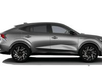 Nieuw Renault Rafale Esprit Alpine 131 PK (96 kW) 2025 Grijs SUV