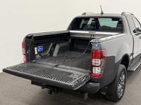 Occasion Ford Ranger Wildtrack 213 PK (156 kW) 2023 Grijs Pickup
