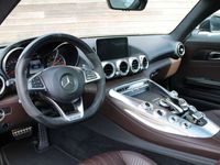 tweedehands Mercedes AMG GT S 4.0 Edition 1