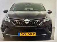 Occasion Renault Clio V Techno 2024 Zwart Hatchback