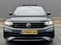 Occasion VW Tiguan Highline 150 PK (110 kW) 2021 Grijs SUV