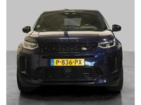 Occasion Land Rover Discovery 5 R-Dynamic 309 PK (227 kW) 2022 Blauw SUV