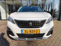 tweedehands Peugeot 3008 1.2 PureTech Executive*Navigatie*ECC*EXPORT/EX.BPM*