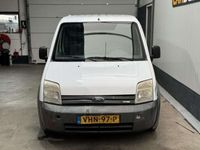 tweedehands Ford Transit Connect T200S 1.8 TDCi Business Edition