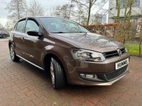 tweedehands VW Polo 1.2 -12V Style uitvoering! HighLine