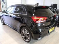 tweedehands Kia Rio 1.0 T-GDi MHEV GT-Line | NAP | 1e Eigenaar