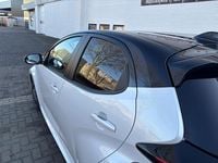 Occasion Toyota Yaris Hybrid 2024 Wit Hatchback