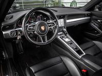 tweedehands Porsche 911 Carrera 3.0 - BOSE- PASM - Sportuitlaat - PDLS - Sportstoelen 991.2