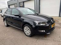 tweedehands VW Polo 1.2 TEAM 2010 Airco 116233 km