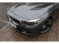 tweedehands BMW 320 3-serie Gran Turismo i High Executive M Sport Automaat