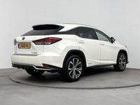 Occasion Lexus RX450h Luxury Line 313 PK (230 kW) 2020 Wit SUV