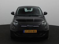 Occasion Fiat 500e Urban 86 kW (118 PK) 2023 Zwart Hatchback