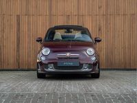 Occasion Abarth 695C 180 PK (132 kW) 2012 Rood Cabriolet