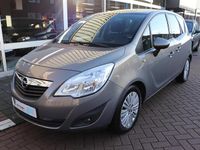 Occasion Opel Meriva Cosmo 142 PK (104 kW) 2013 Bruin MPV