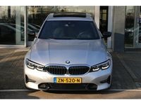 Occasion BMW 320 Executive 184 PK (135 kW) 2019 Grijs Sedan