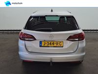 tweedehands Opel Astra Sports Tourer 1.2 Turbo 145pk Start/Stop Ultimate