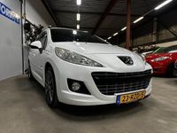 tweedehands Peugeot 207 1.4 VTi Sportium